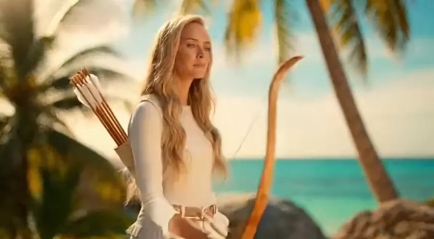 Export options showing different aspect ratios and resolutions for social media platforms