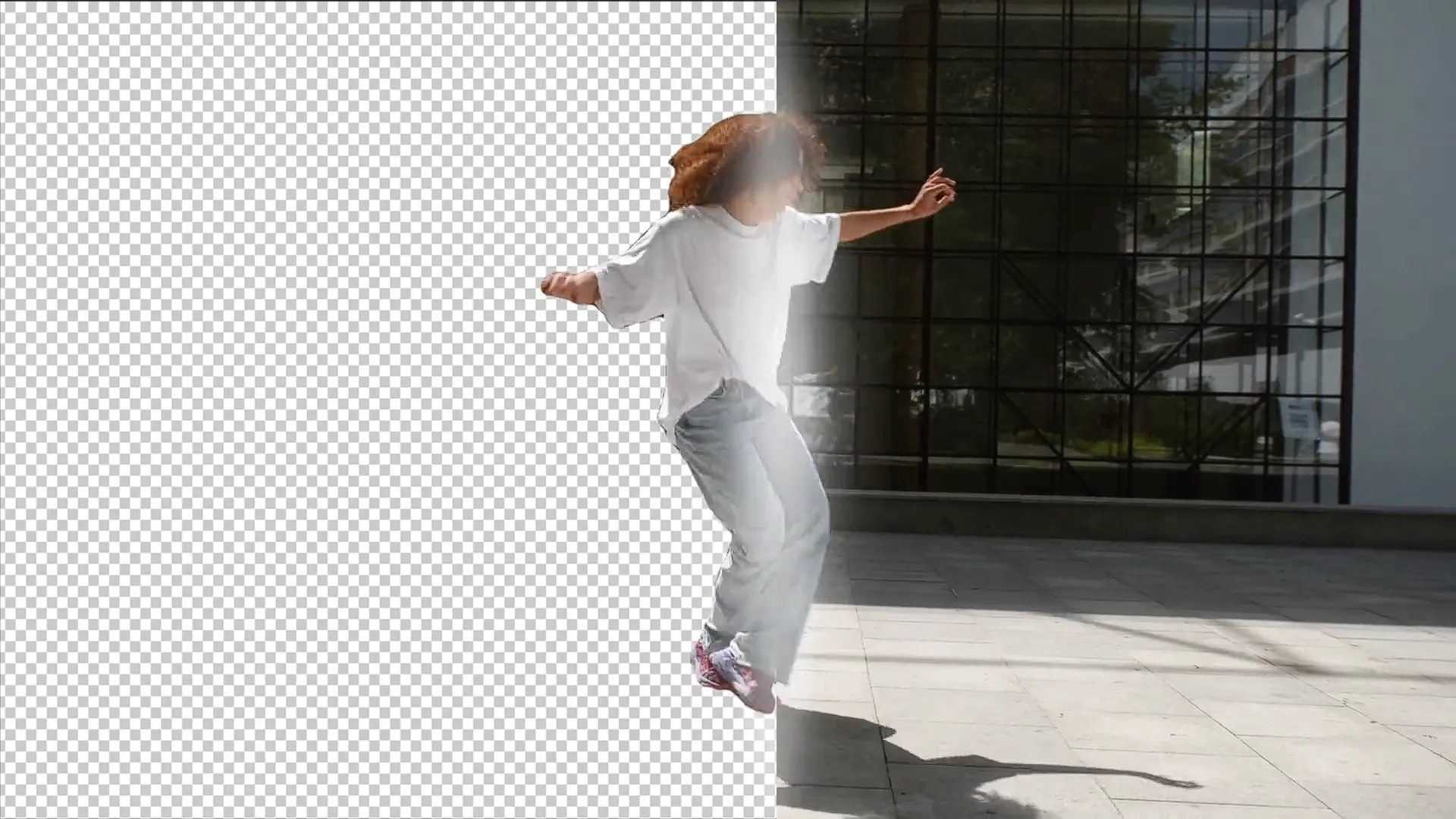 Video Background Remover
