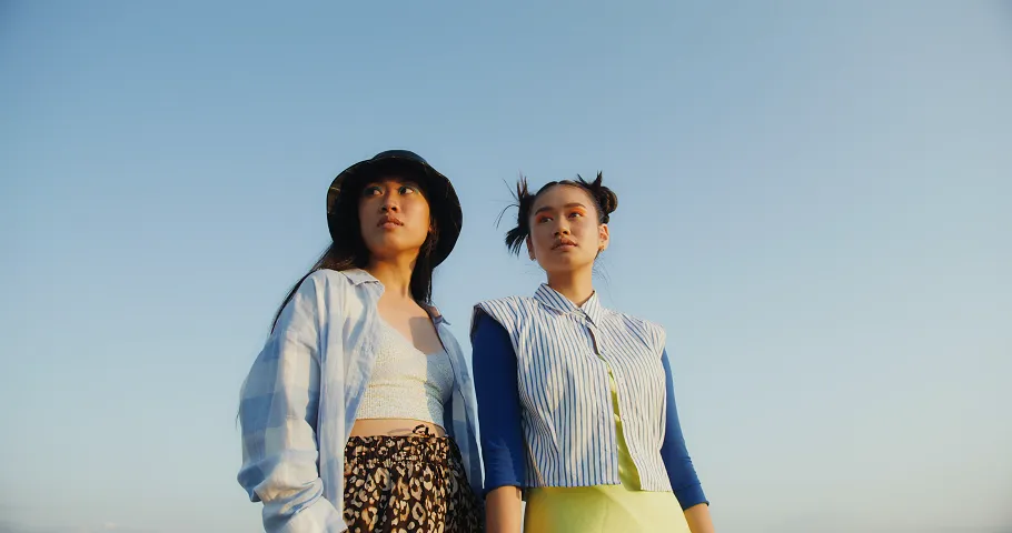 Processing speed comparison showing GPU-accelerated video upscaling completing in minutes